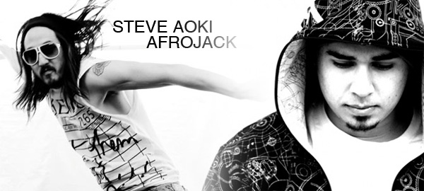 Afrojack steve aoki no beef download 320kbps