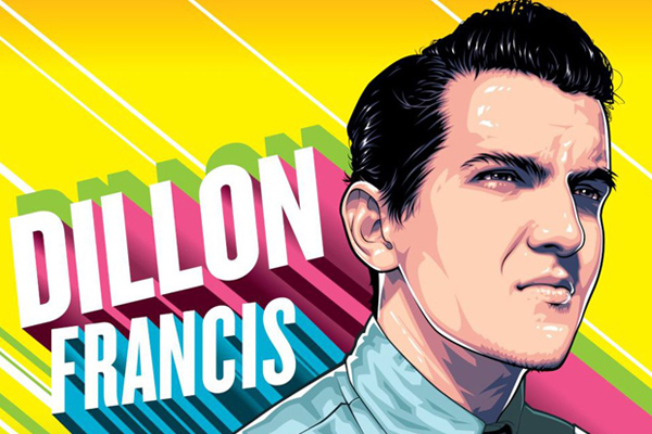 Dillon Francis – IDGAFOS 2.0 | Direct Download |