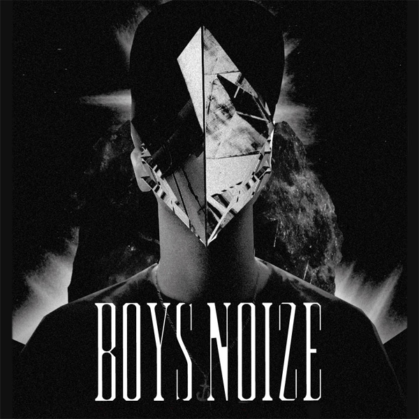 Boys Noize – Out of the Black [Album] | BeatPort |