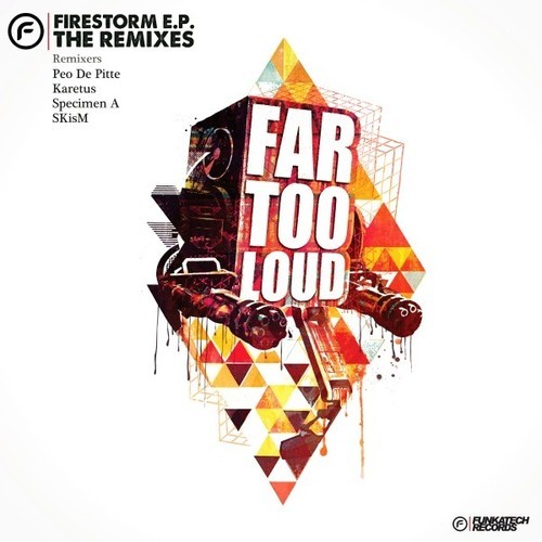 Far Too Loud – 600 Years (SKisM RmX) | Beatport |