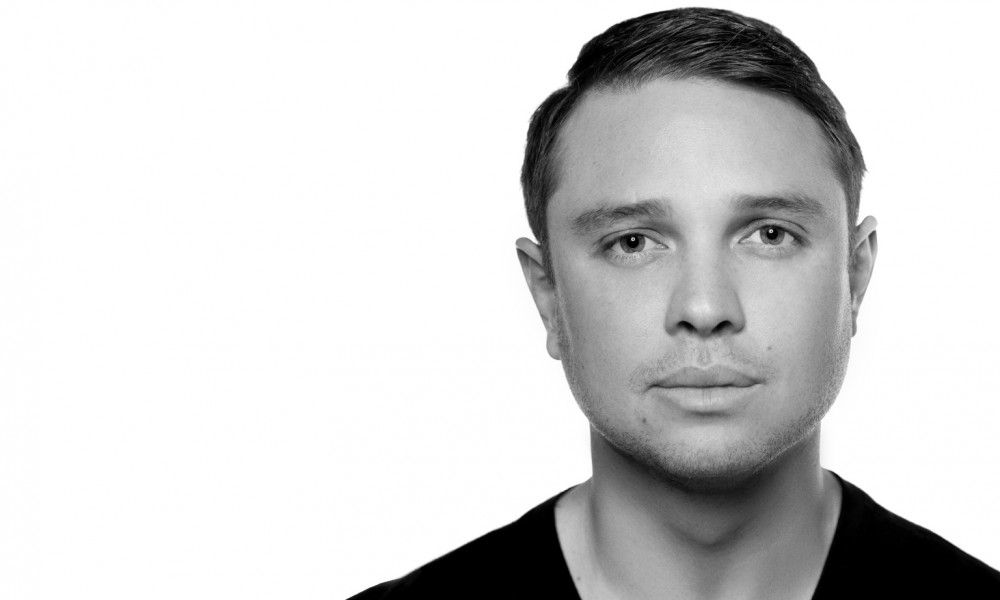 Borgeous and Shaun Frank Get a Tropical Makeover from AHG - Borgeous-1000x600