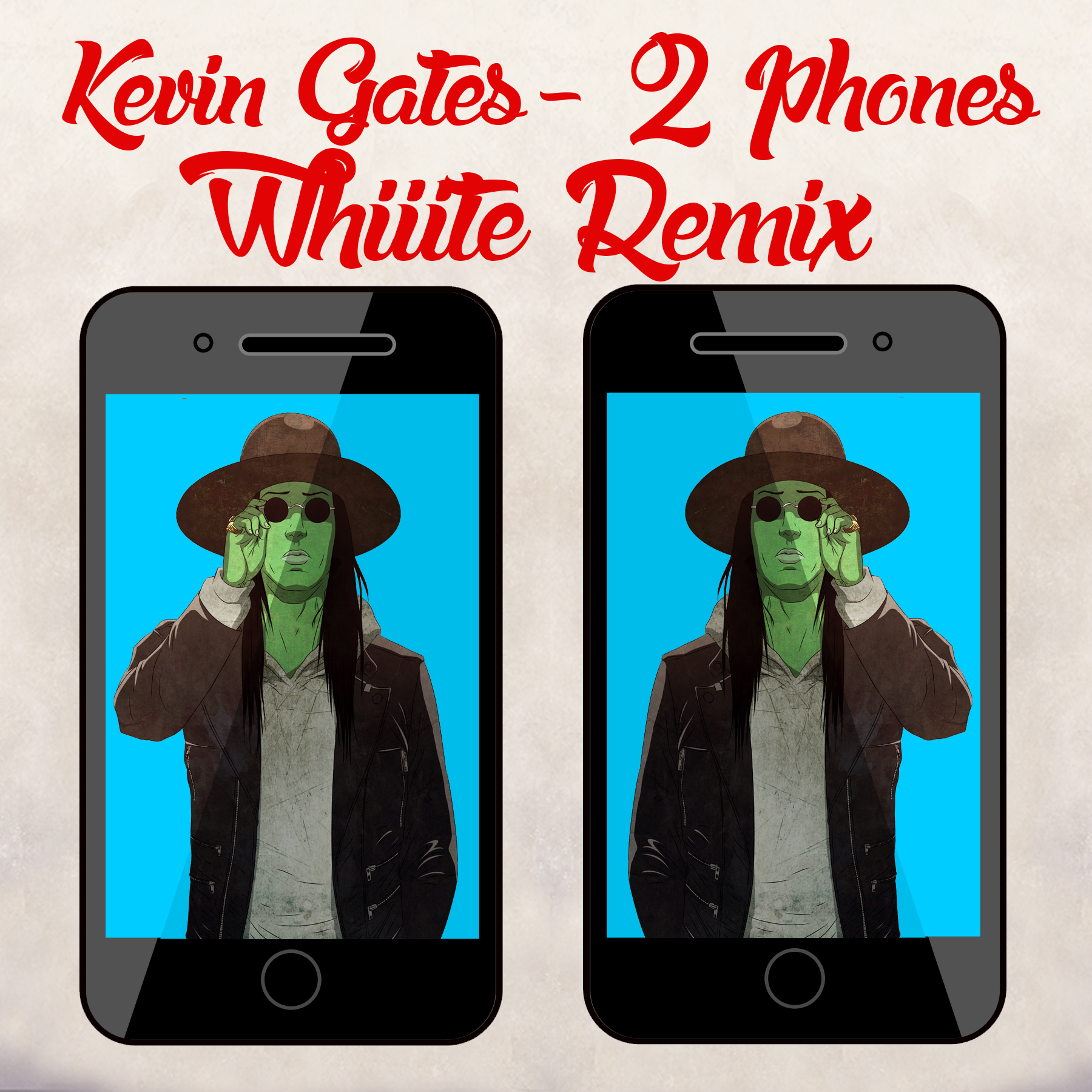 kevin gates 2 phones скачать песню