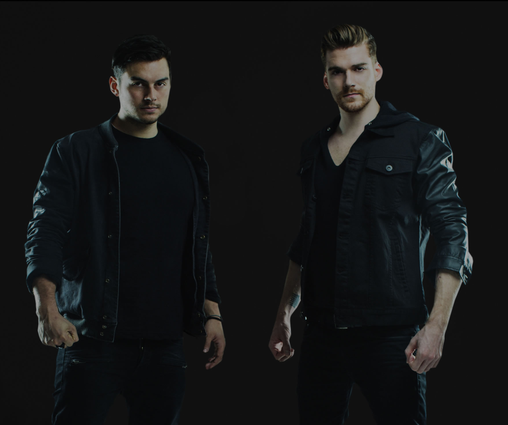 Adventure Club Unveils First Single Off Our Debut Album, "Red // Blue"