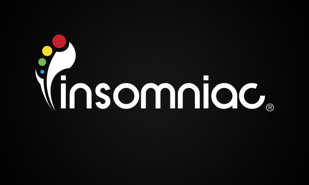 insomniax music