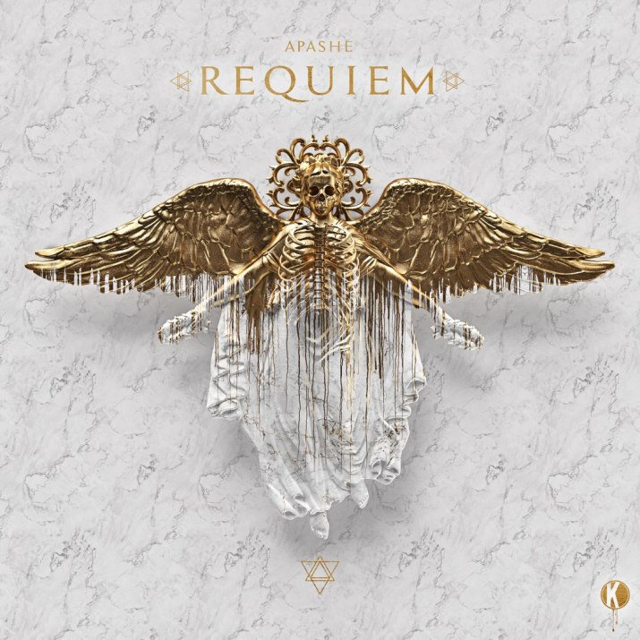 Apashe Continues To Impress With Colossal "Requiem" EP