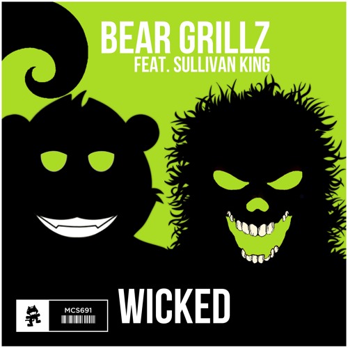 Bear Grillz Free Listening on SoundCloud
