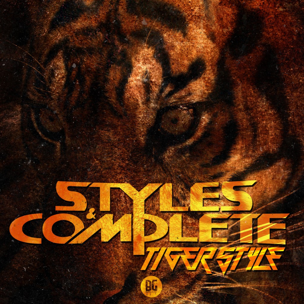 Styles & Complete- Tiger Style