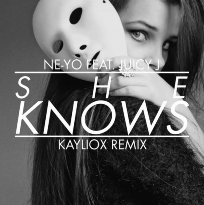 She knows. She knows обложка. She knows ne-yo. Песня she knows.