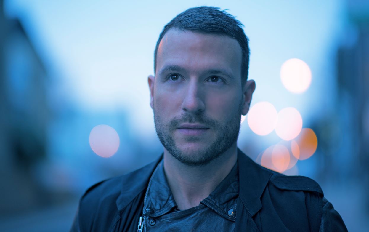 Don Diablo Launches Hexagon Label & Releases First Single