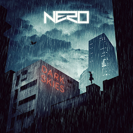 Nero Shocks Fans With Incredible Surprise Release