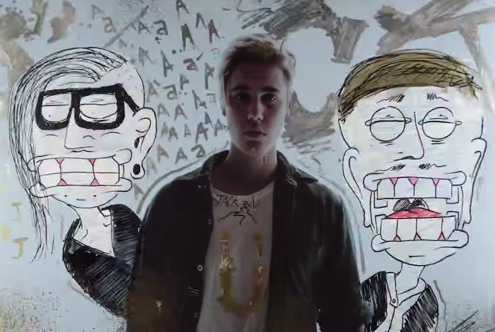 Best Still Frames From Jack Ü's Where Are Ü Now Music Video