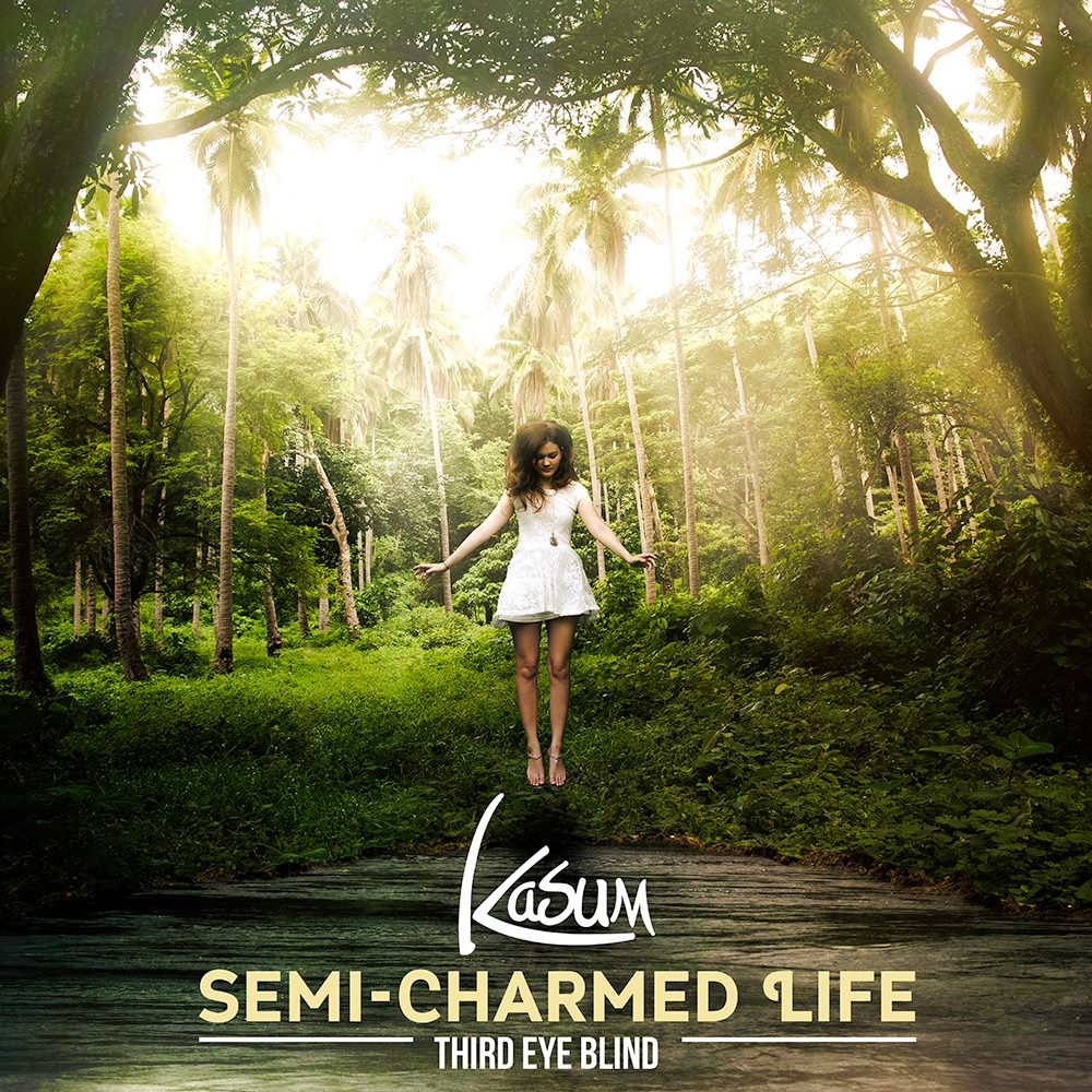 Living life перевод. Third Eye Blind - Semi-Charmed Life. Semi-Charmed Life. Herobust Semi Charmed Life. Charmed Cover.