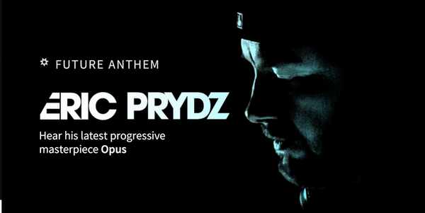 Eric Prydz. Eric Prydz Opus. Eric Prydz - Opus (Original Mix).