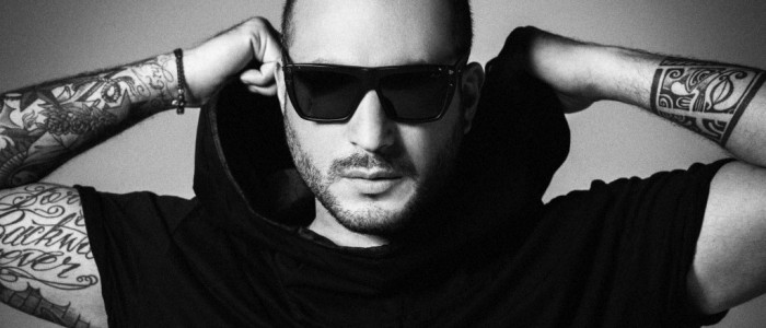 Loco Dice Announces New Album And Premieres 