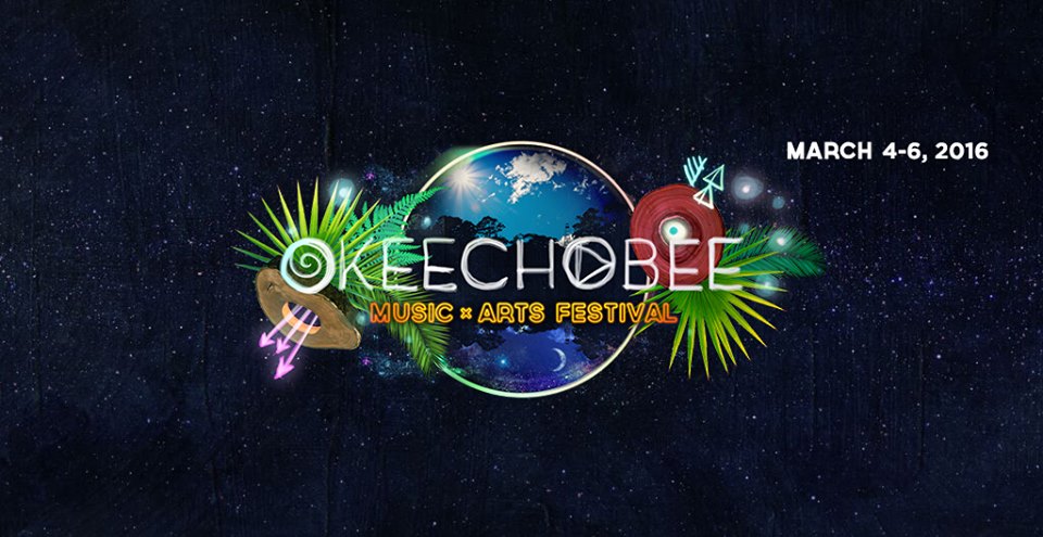 Okeechobee Music Festival 2025 Line-Up Announcement