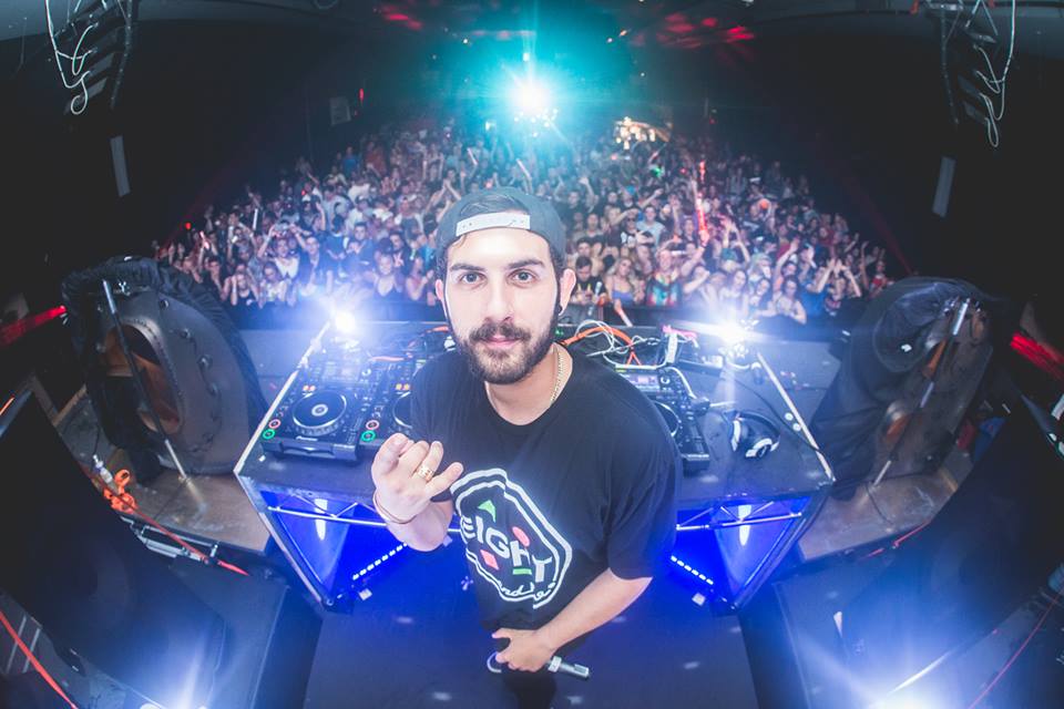 Win A Pair Of Tickets To Borgore's House Of Gore NYC