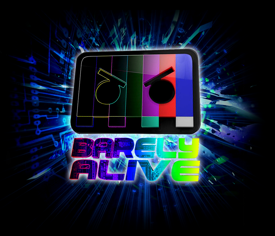 Barely Alive's New Track 