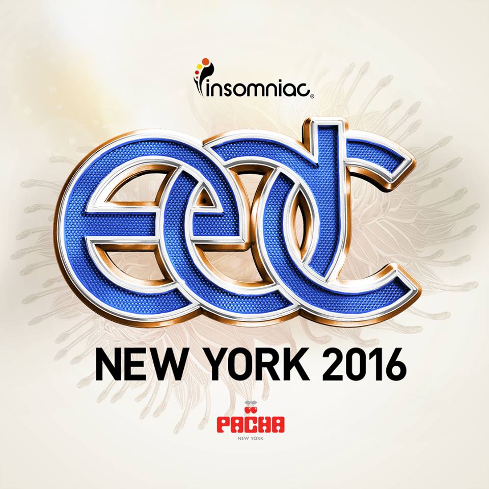 EDC New York Returns To Citi Field