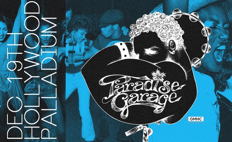 Los Angeles Welcomes Nyc S Influential Paradise Garage For One