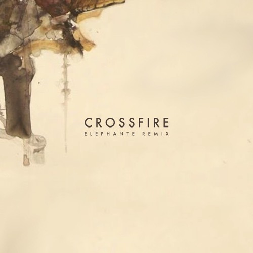 Скачать Музыку Stephen-Crossfire