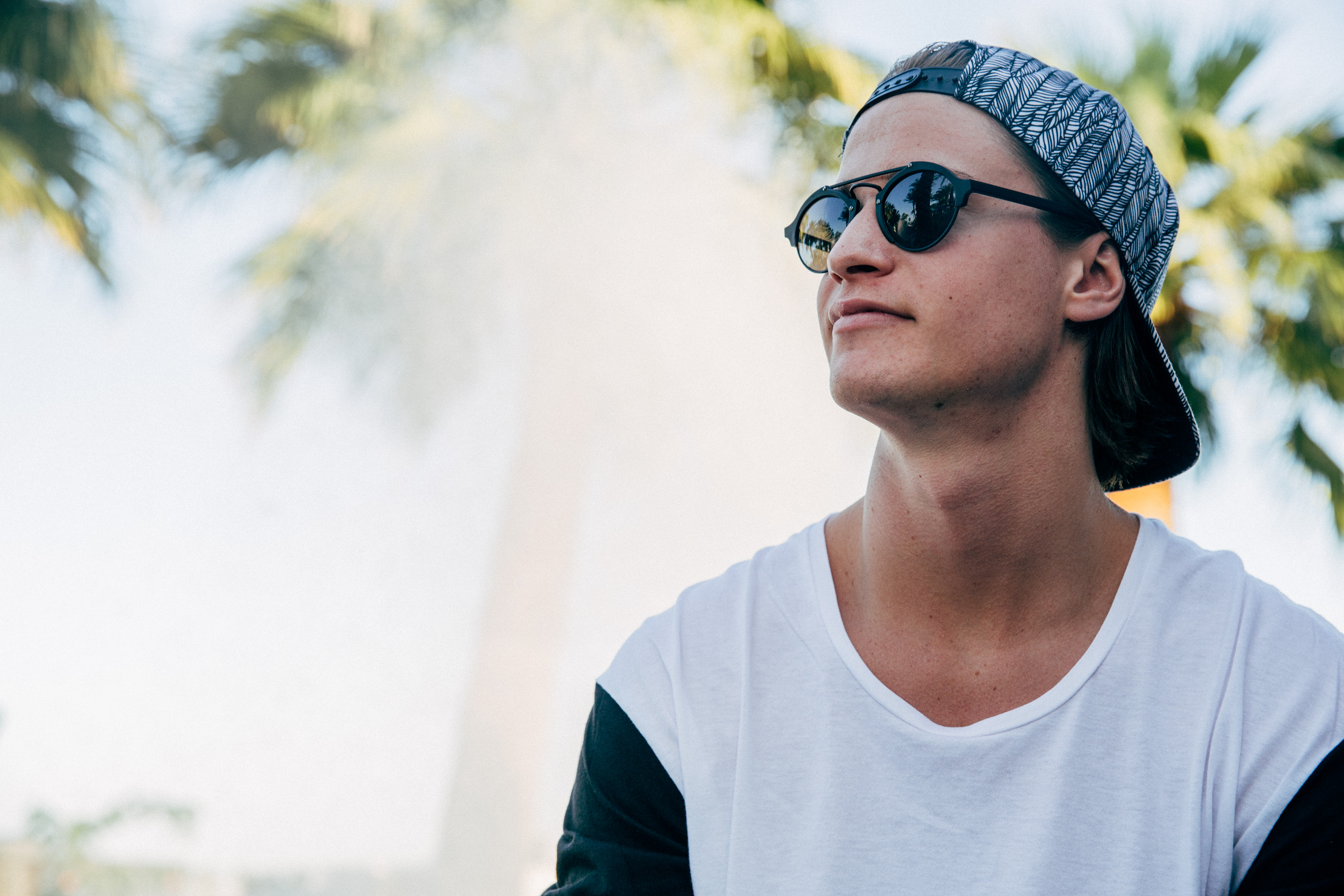 Kygo фото певца