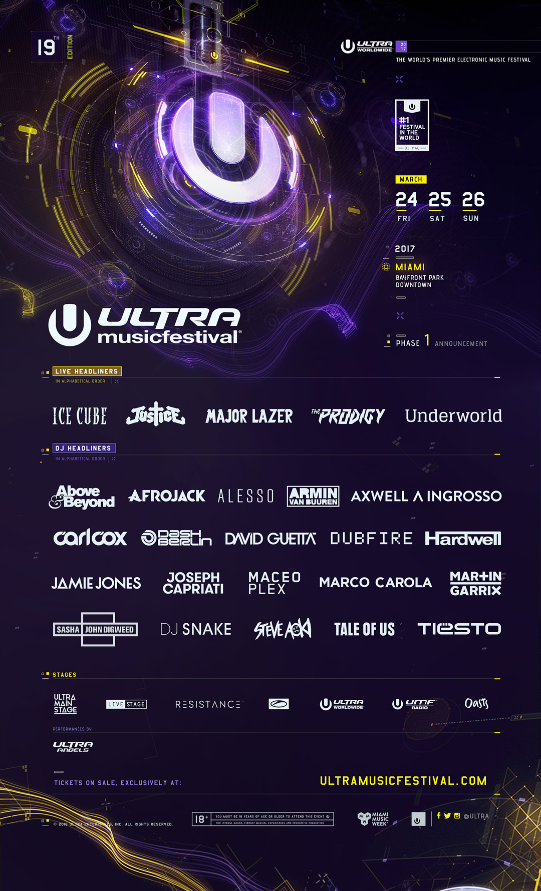 ultra korea - thissongslaps.com - Electronic Dance Music & Hip-Hop Media