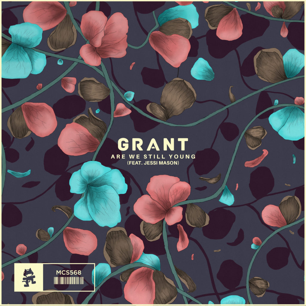 Are we still young feat. Jessi Mason Grant, Juneau. Grant Juneau Color. Grant feat. Juneau. Grant исполнитель Monstercat Ep.