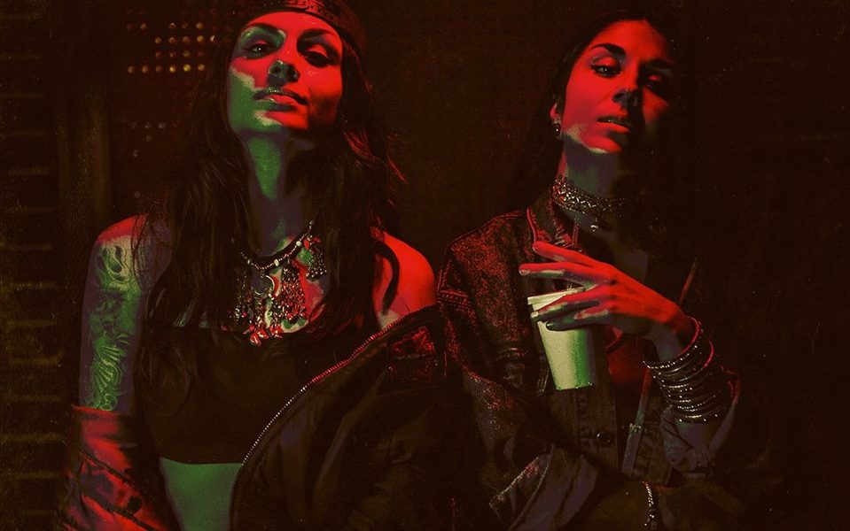 Krewella Reveals Support Highly Anticipated “New World” Tour