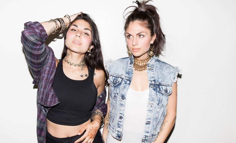 Krewella Unleashes Monstrous Collab With Yellow Claw, 