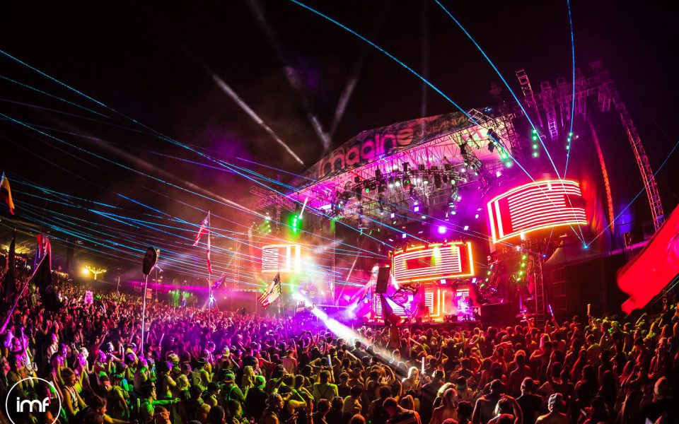 5 Must See Acts At Imagine Music Festival + Lineup Schedule