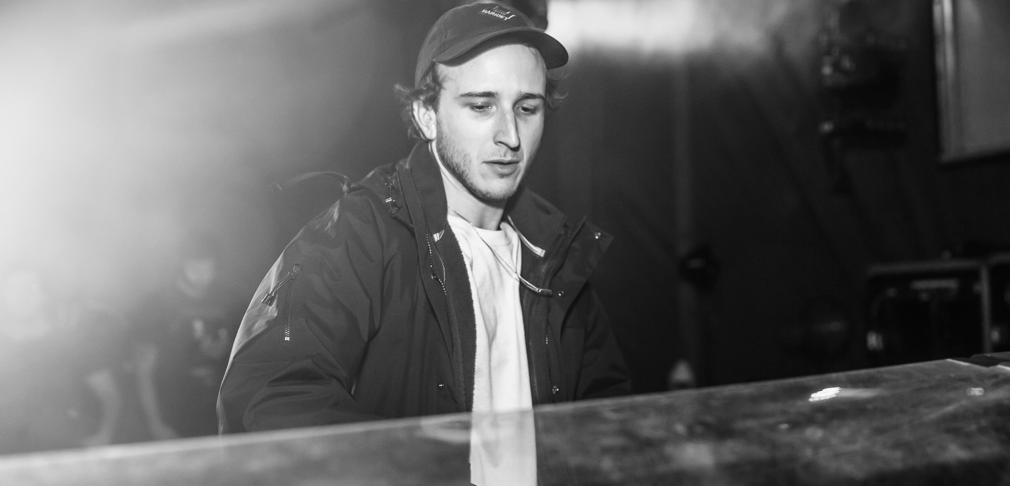 RL Grime Unveils The Release Date For Annual Halloween Mix & Redman