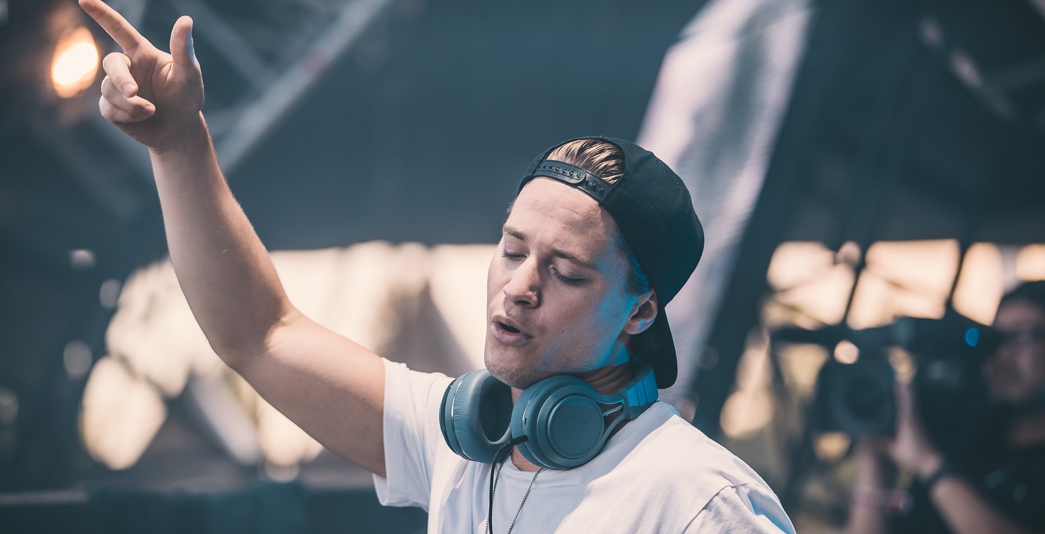 Kygo фото певца