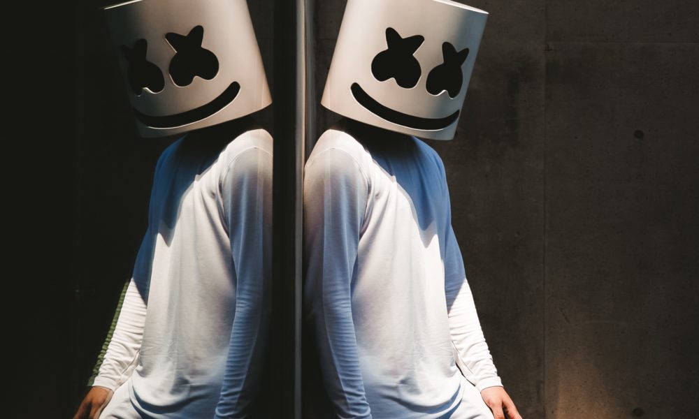 Marshmello Unveils Massive Remix Package For Hit Single Silence