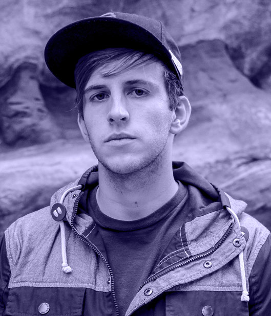 Lights All Night Spotlight Illenium Comes Back To Dallas To Play His