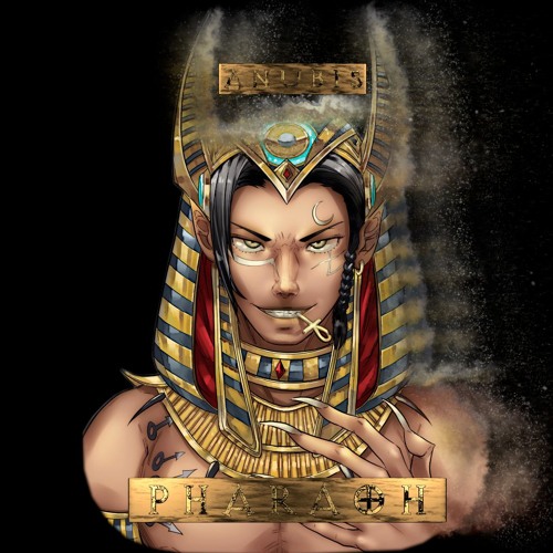 Anubis Releases His Latest Original - 