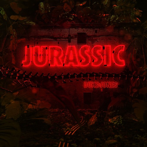 Duke & Jones Returns With Latest Trap Anthem, “Jurassic”