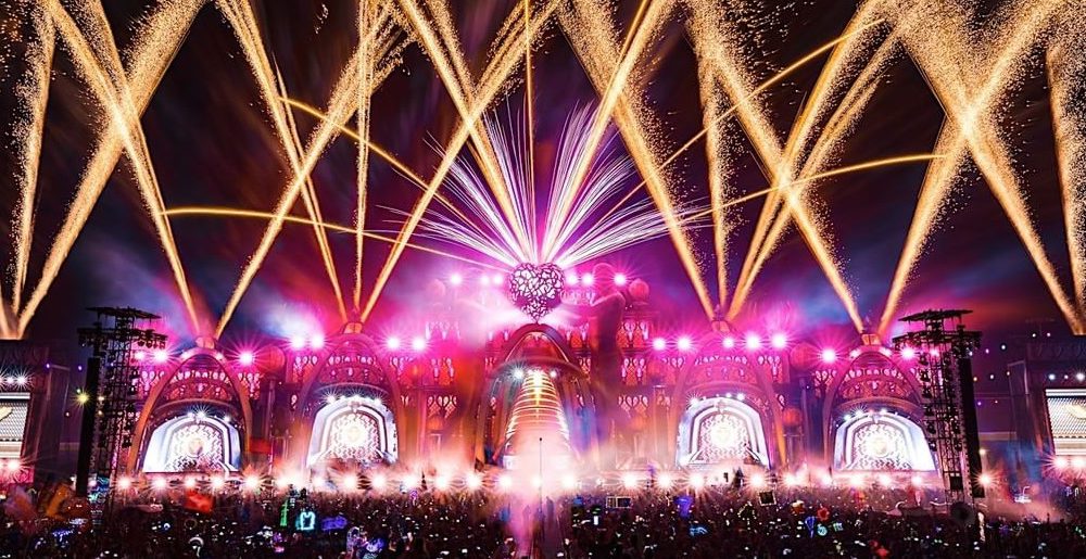 Insomniac Drops Official Trailer for EDC Las Vegas 2019