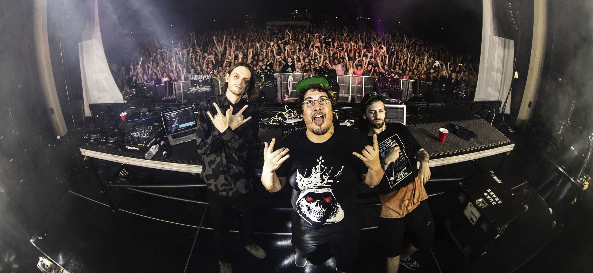 Zeds Dead Joins Forces With Snails For Filthy Collaboration, "Magnets"