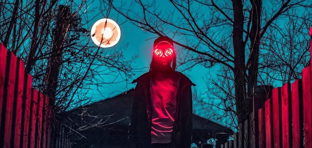 Rezz Reveals “Nightmare on Rezz Street” Mix for Halloween