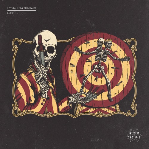 Hydraulix & Eliminate Unite For Booming Trap Anthem, 