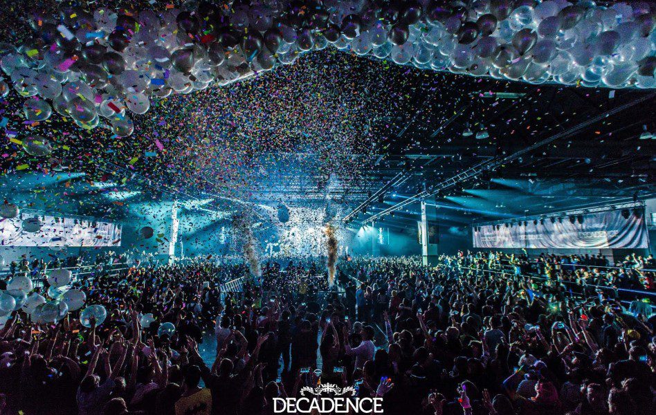 10 Must See Artists To Catch In Decadence Colorado