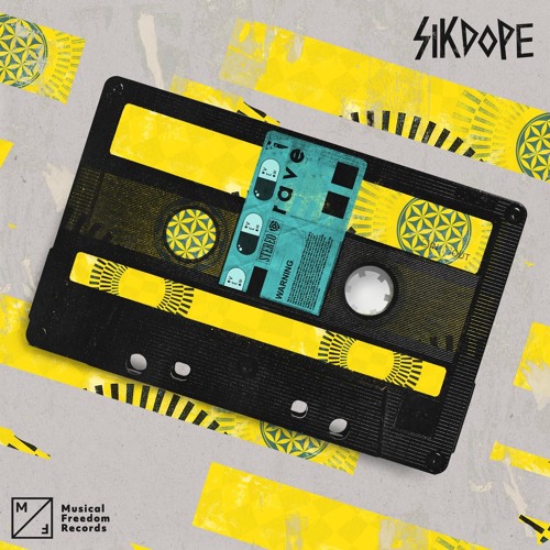 Sikdope's Hot Streak Continues With Latest Weapon, 