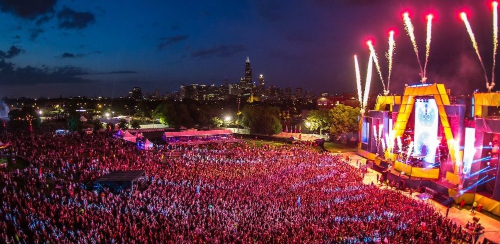 Spring Awakening Announces 2019 Headliners & New Location