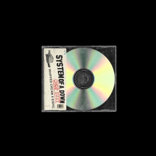 chop suey system of a down album
