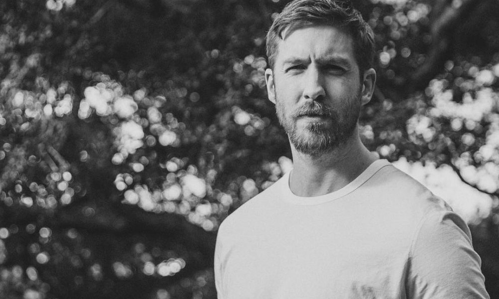 Calvin Harris Unveils Remix Package For 2009 Classic, 