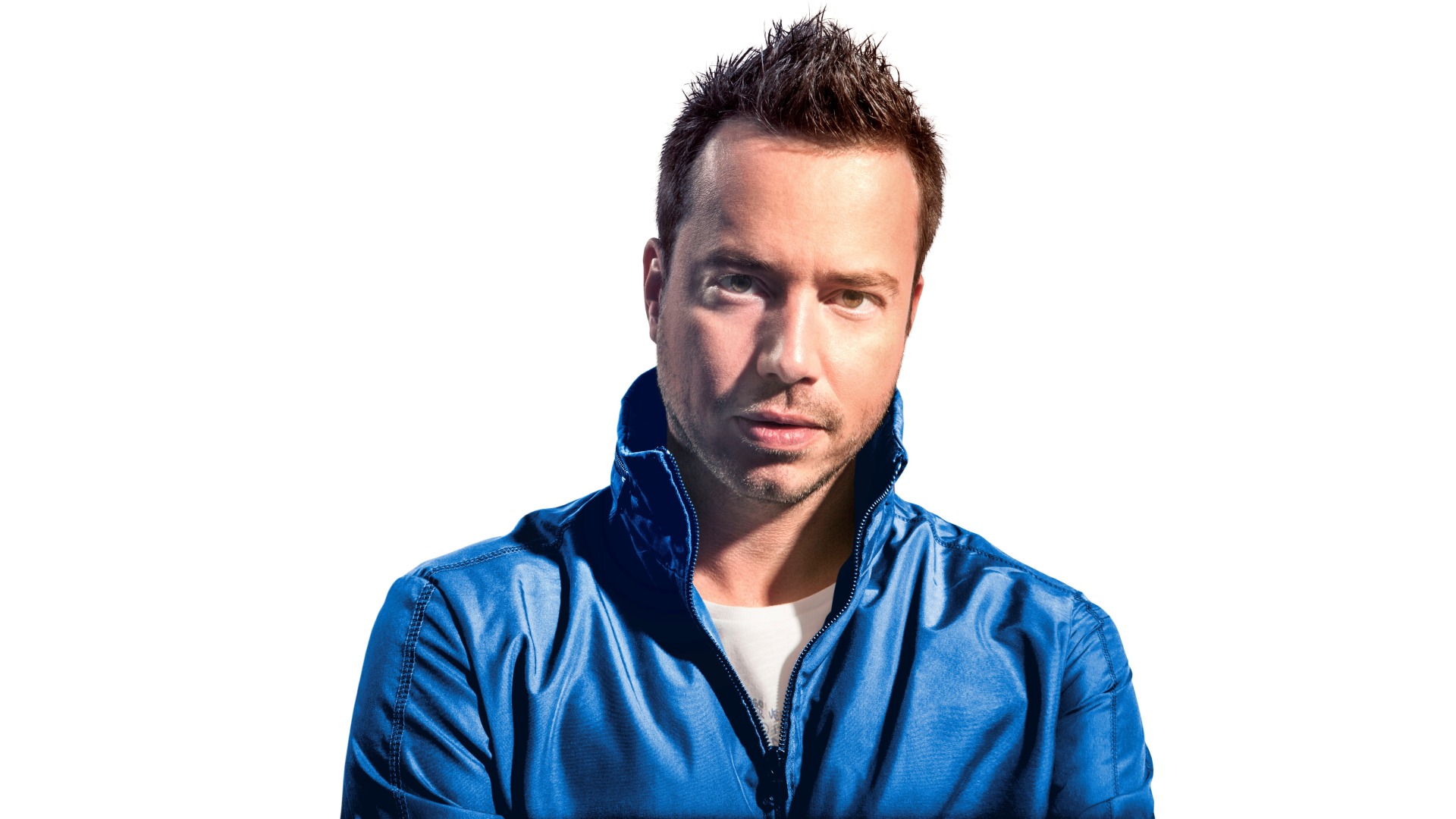 [TSS Exclusive] Sander van Doorn Celebrates Identity Radio’s 15th Year ...