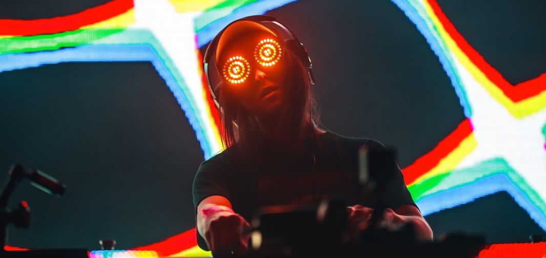 Rezz Unveils Her Highly Anticipated Beyond The Senses Ep