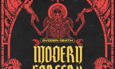 svdden death