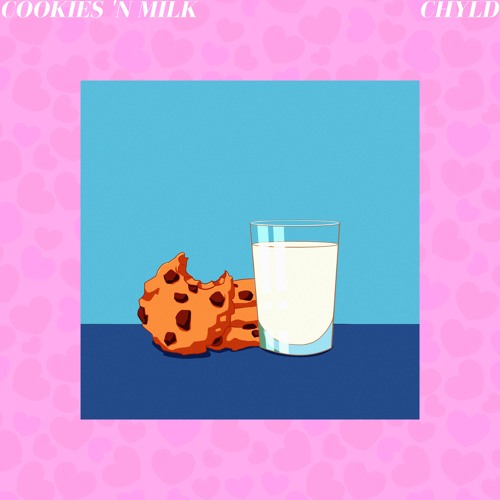 Chyld Returns With Playful New Single Cookies N Milk 6147