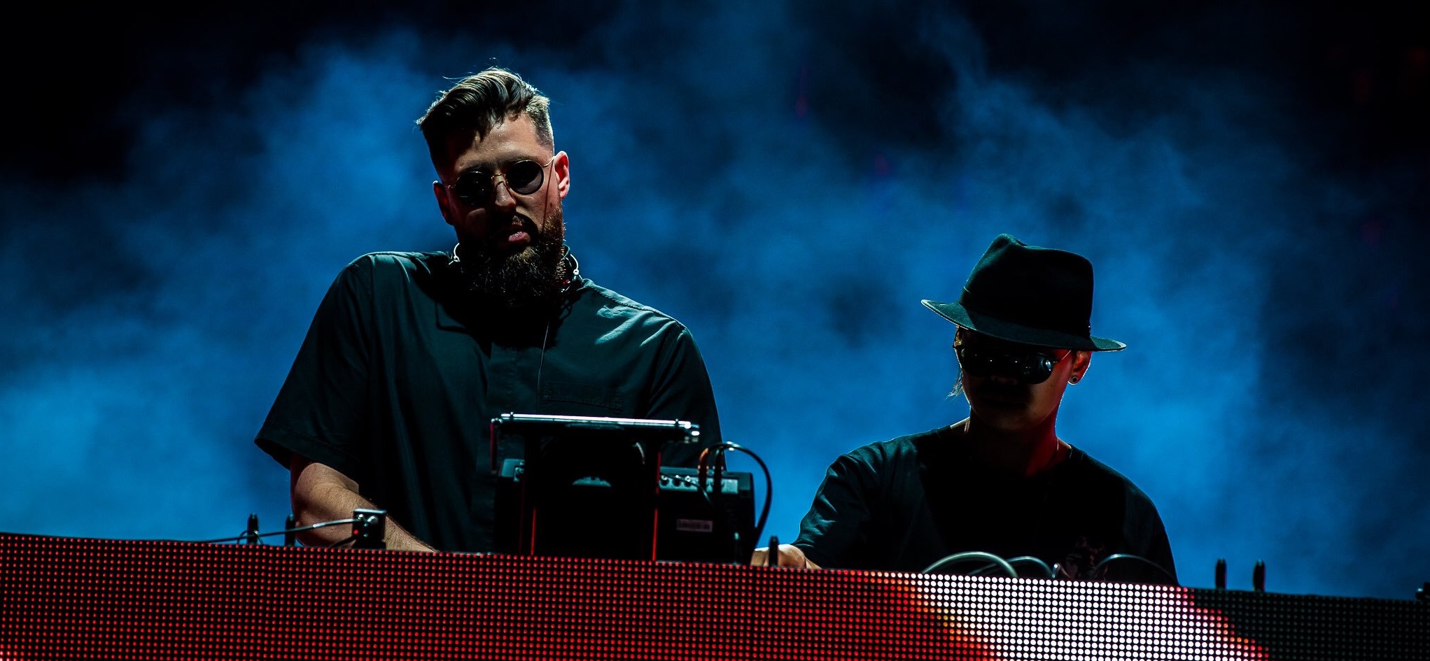 Relive Tchami B2B ZHU From HARD Summer 2019